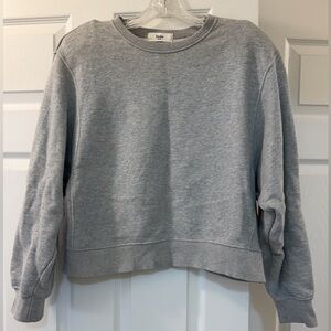 The Frankie Shop Vanessa Sweatshirt